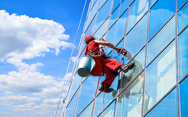 Windows Cleaning Melbourne