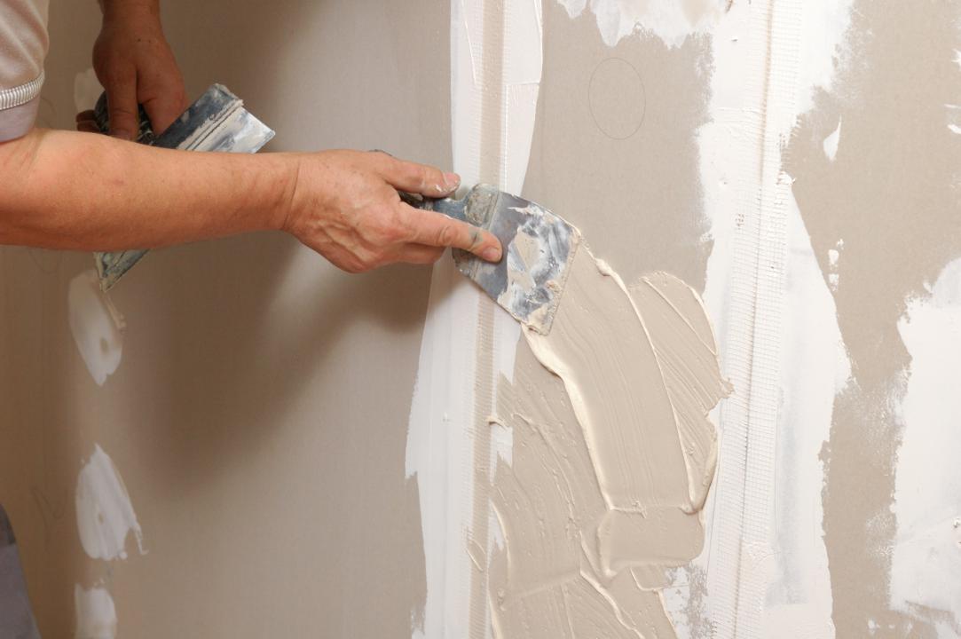 plaster repair melbourne
