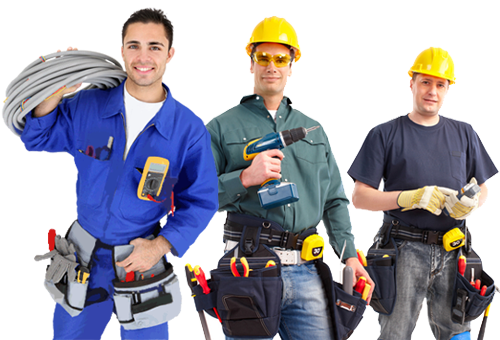 Notable strengths of the electricians servicing throughout Melbourne