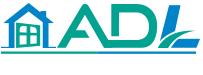 Adl Building Services Logo