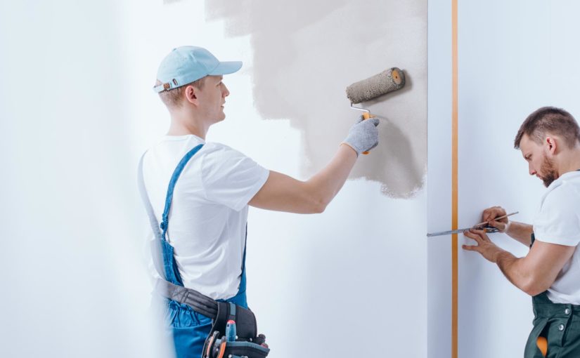 interior painters